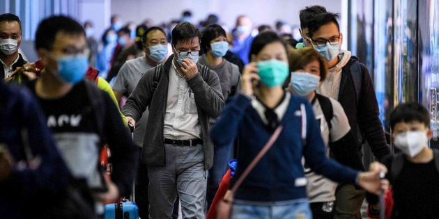Pourquoi le coronavirus terrorise-t-il autant ?